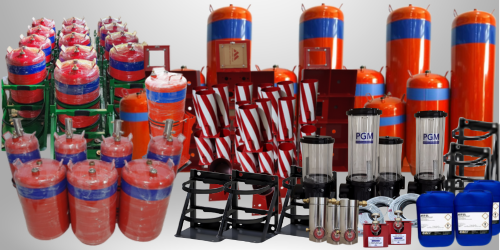 Kualitas Teruji, Kemitraan Tepercaya